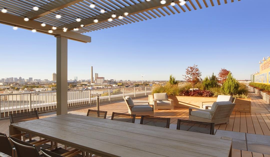 BOZZUTO LUXURY RENTAL HOUSING