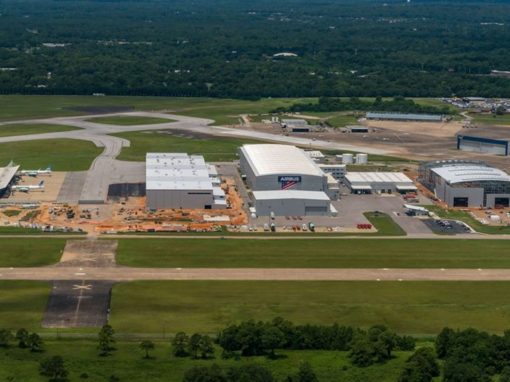 AIRBUS-A220 MANUFACTURING FACILITY