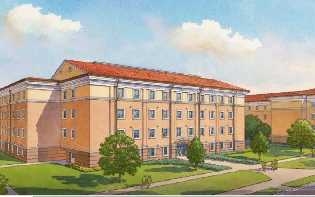 US ARMY GARRISON – MILITARY HOUSING