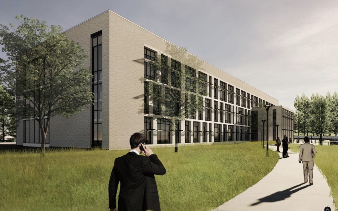 YORK JUDICIAL CENTER